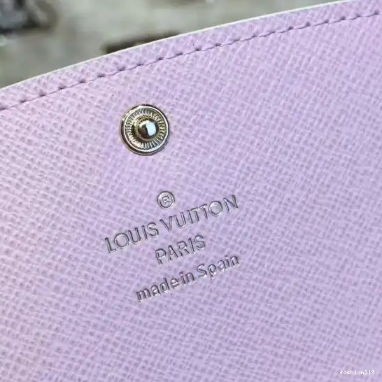 Louis EMILIE Vuitton 0412